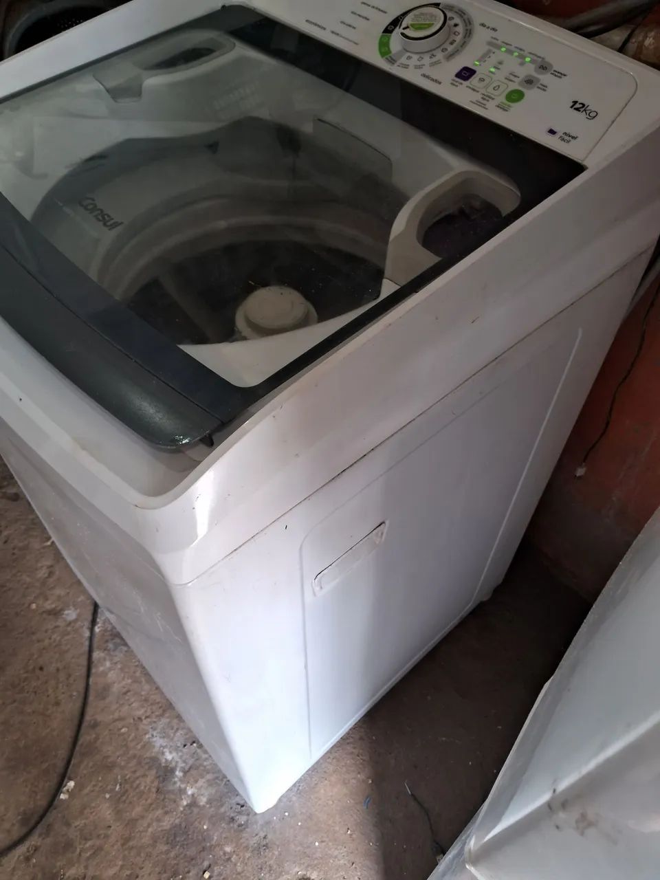 Consul 12kg  - Foto 4