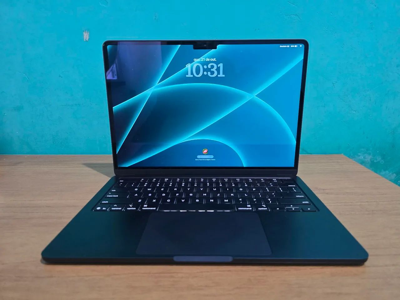 Macbook Air M4 16gb 256gb 13 polegadas (LEIA) - Foto 3
