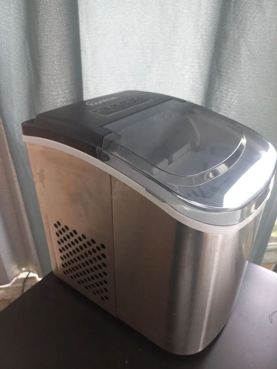 Máquina de gelo - Foto 3