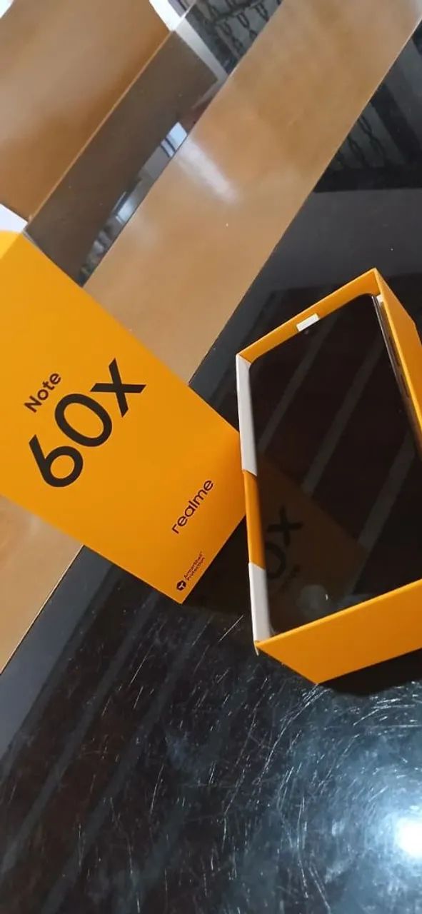 Celular Realme 60 - Foto 3