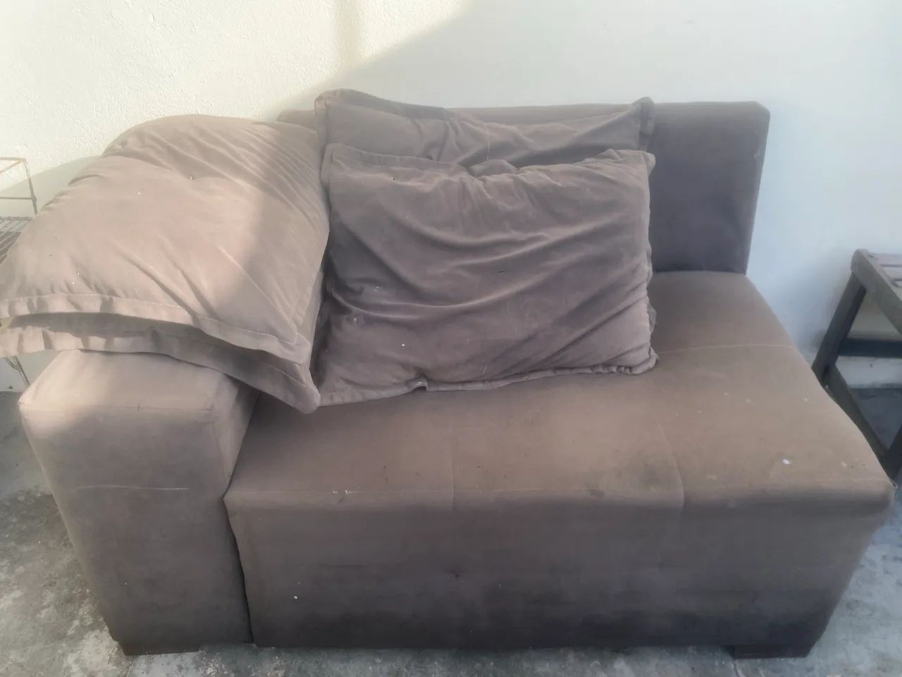 Sofa retratiu  - Foto 2