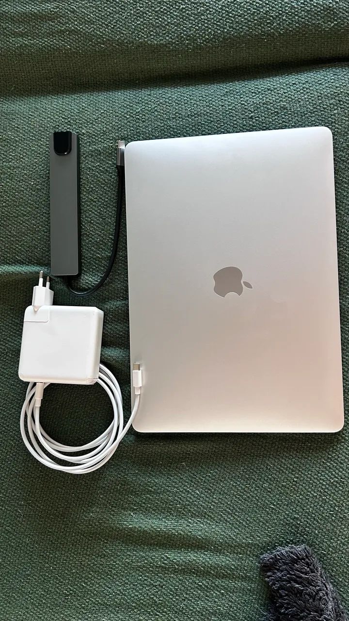 MacBook Air m1 2020
