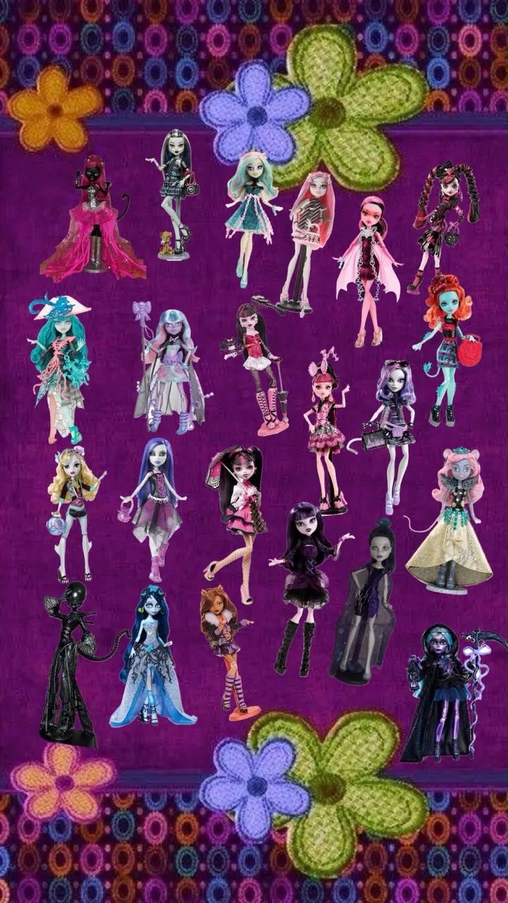 Monster high TROCO Kiyomi - Foto 2