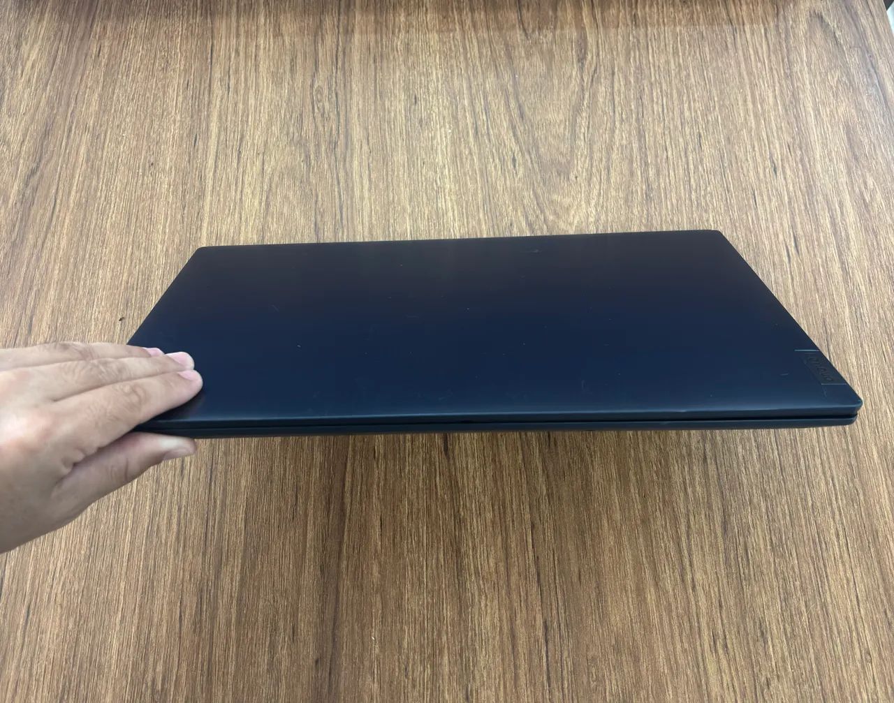 Notebook Lenovo IdeaPad 3 Touchscreen | Intel Core i3 | 8GB RAM | SSD 256GB - Foto 2