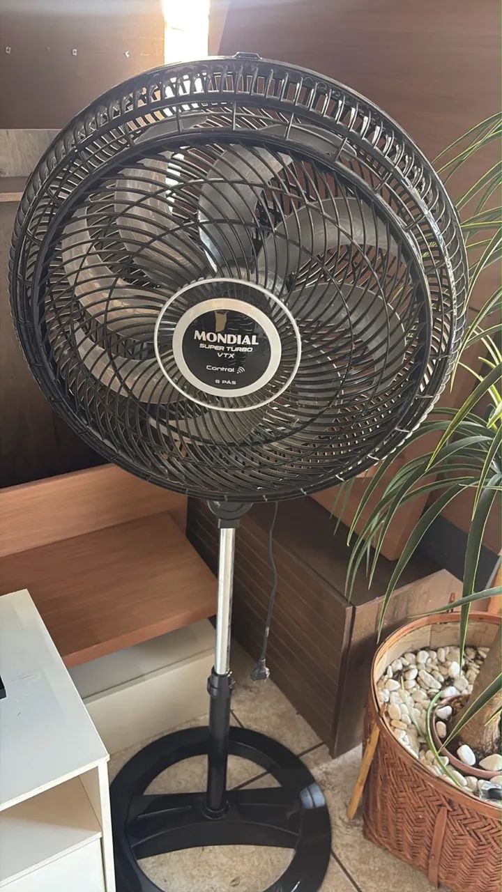 Ventilador 110v 