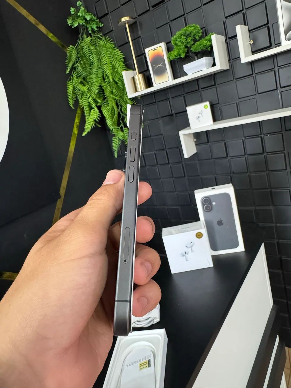 iPhone 17 256gb - Foto 5