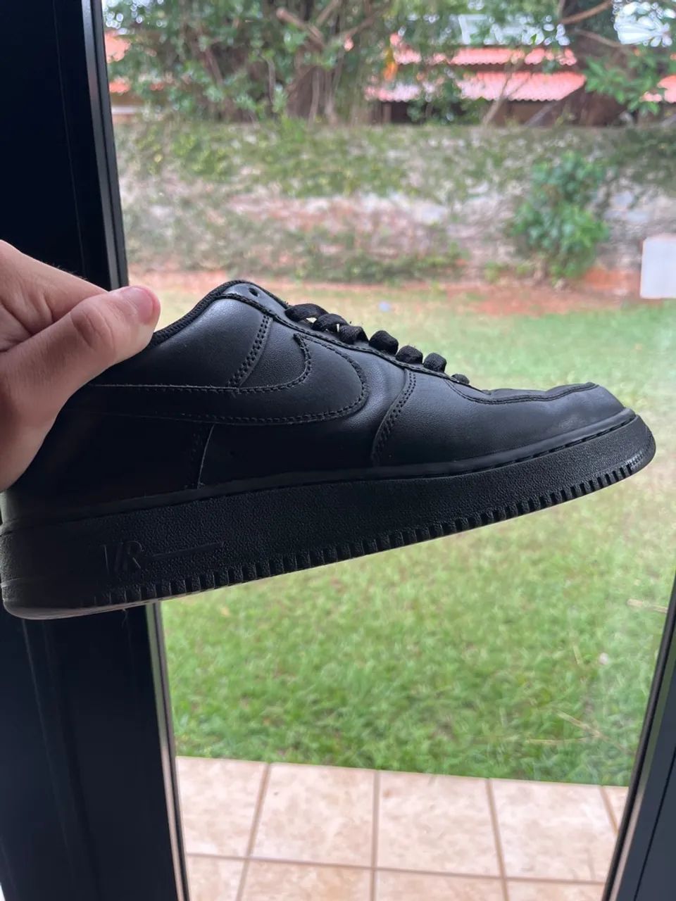 Air Force 1 - Foto 3