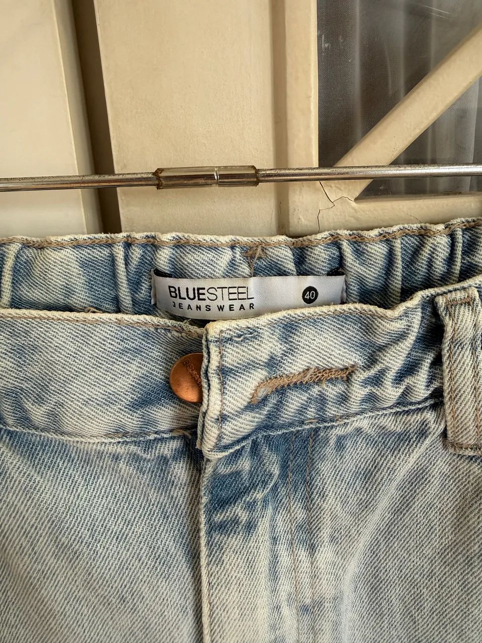 Calça jeans - Foto 4