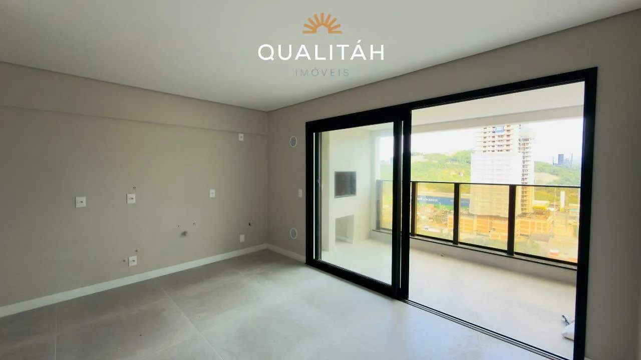 Apartamento à venda com 3 quartos no Edifício Torres da Brava - Torre Sirena - Foto 4