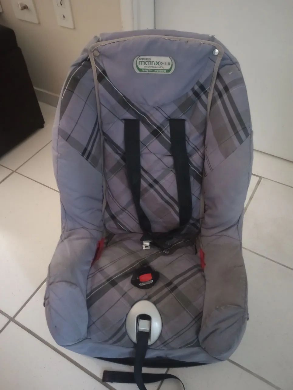Cadeirão 