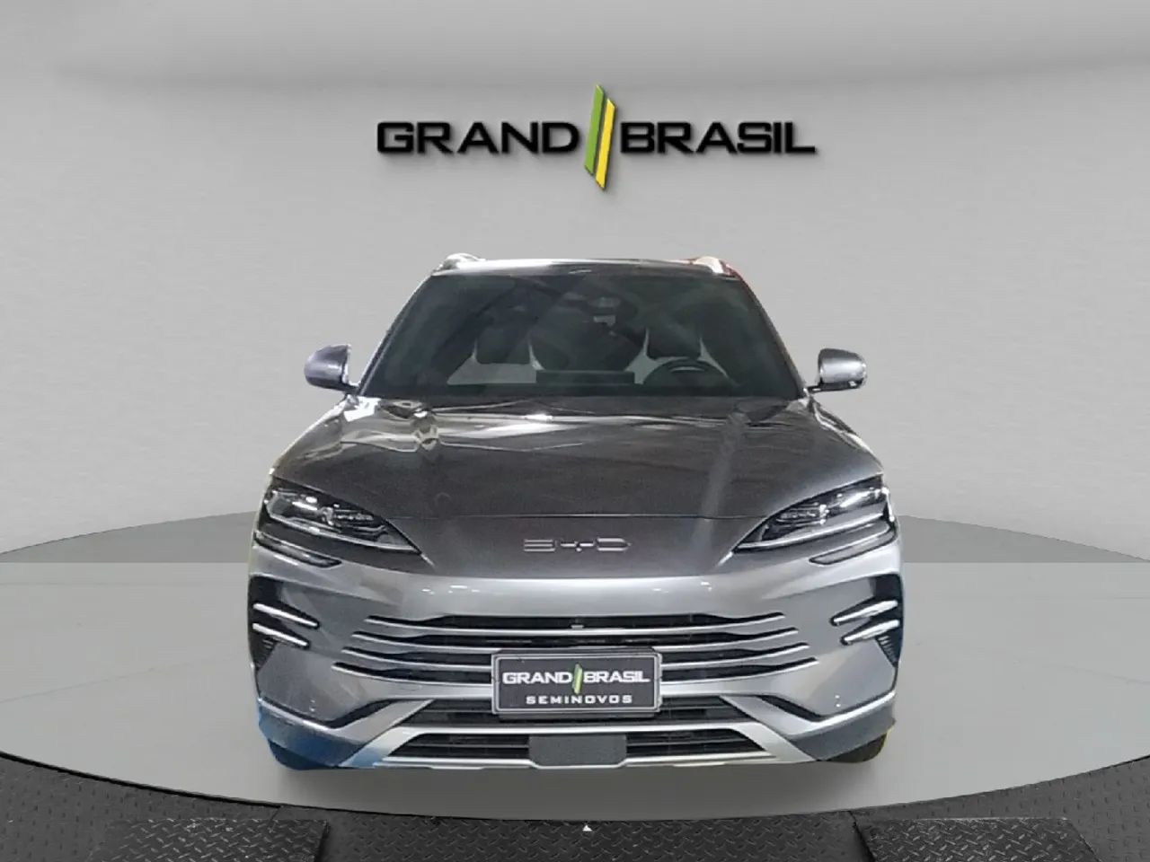 BYD Song Plus 1.5 16V Aut. (hibrido) 2026 - Foto 2