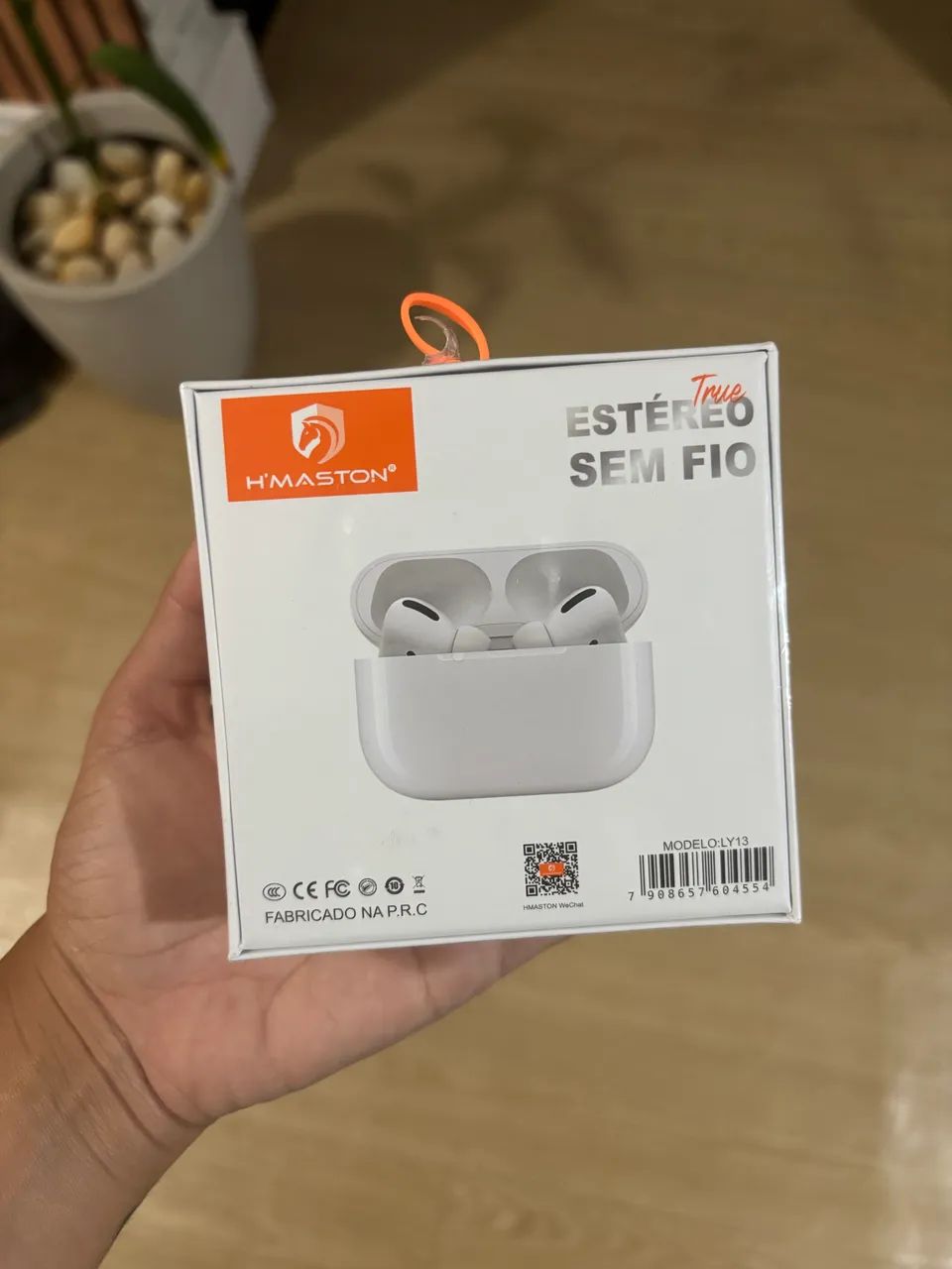 Fone de ouvido  - Foto 2