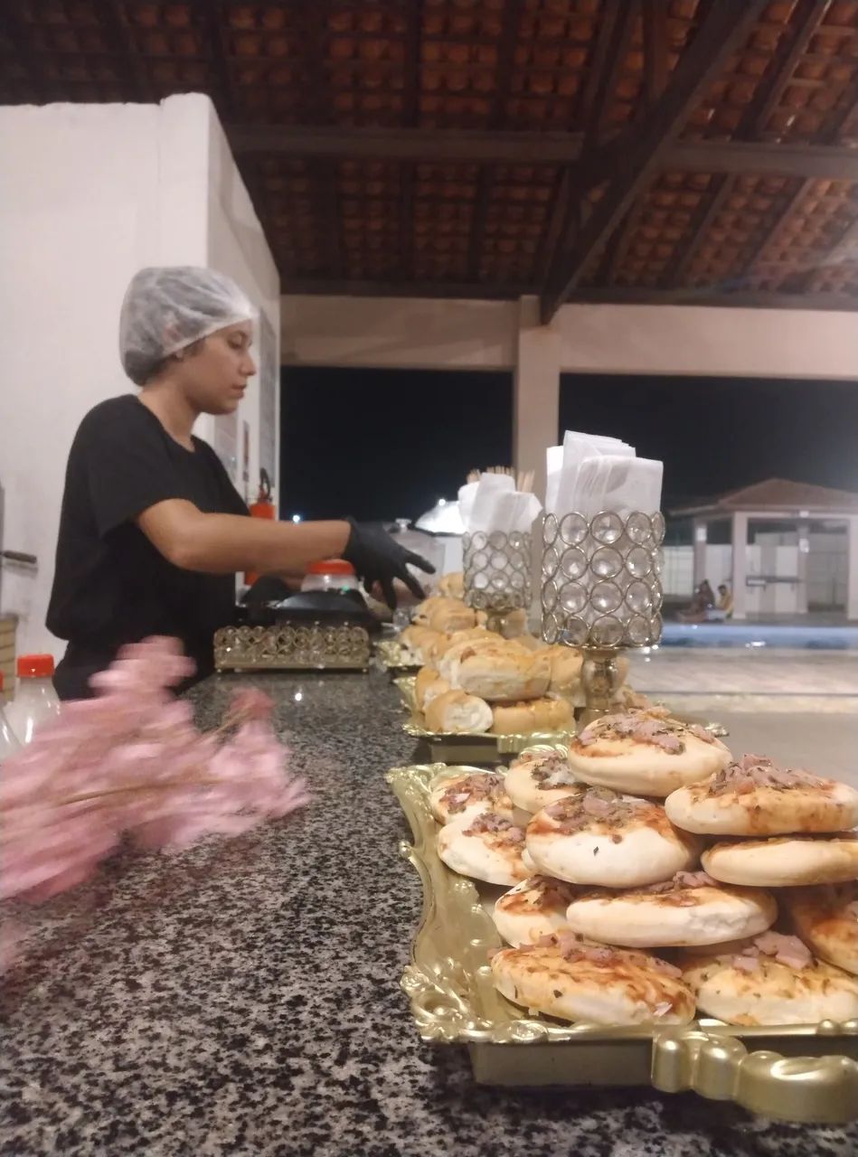 Buffet infantil  - Foto 3
