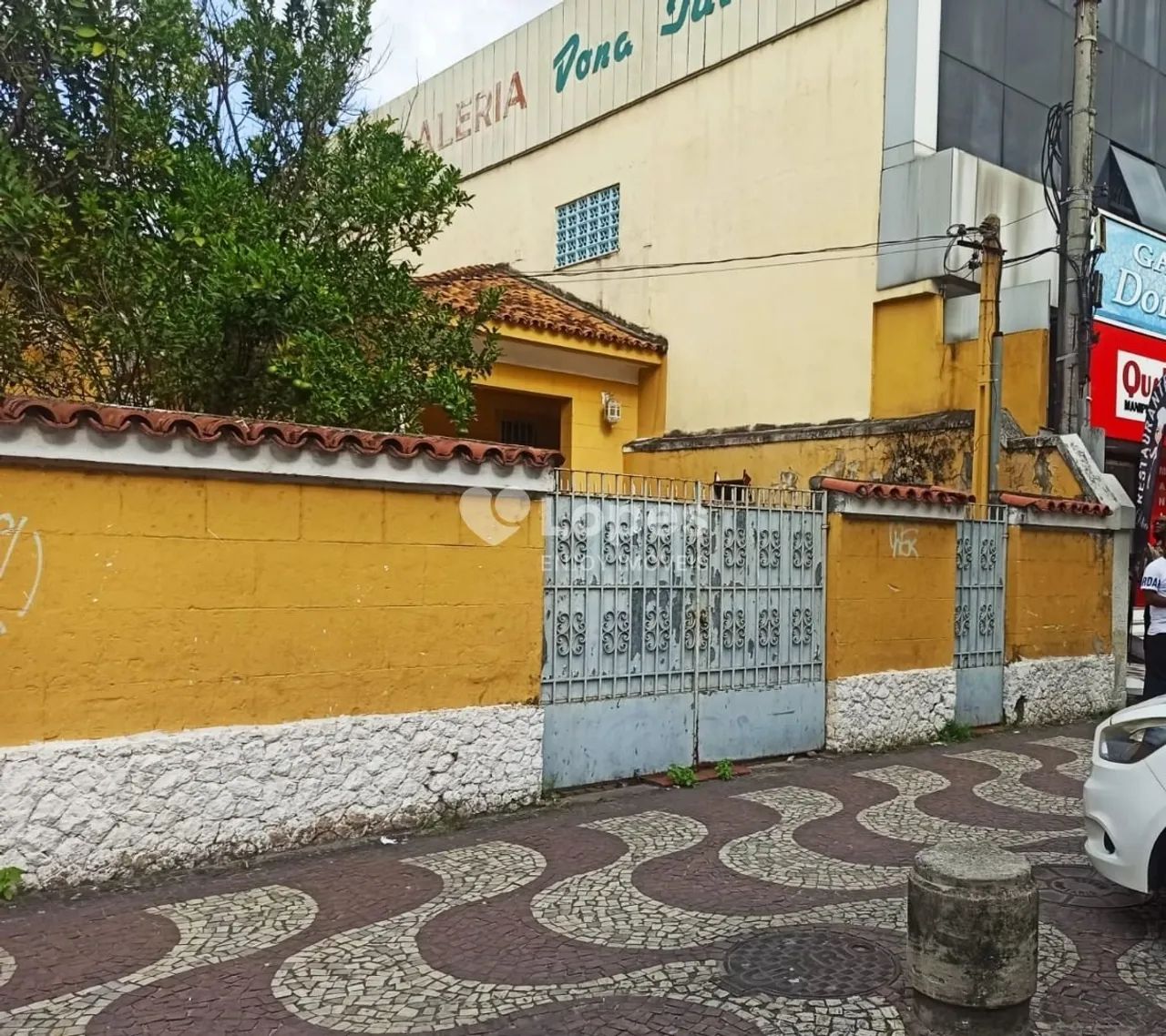 Terreno em Bangu, Rio de Janeiro - Foto 3