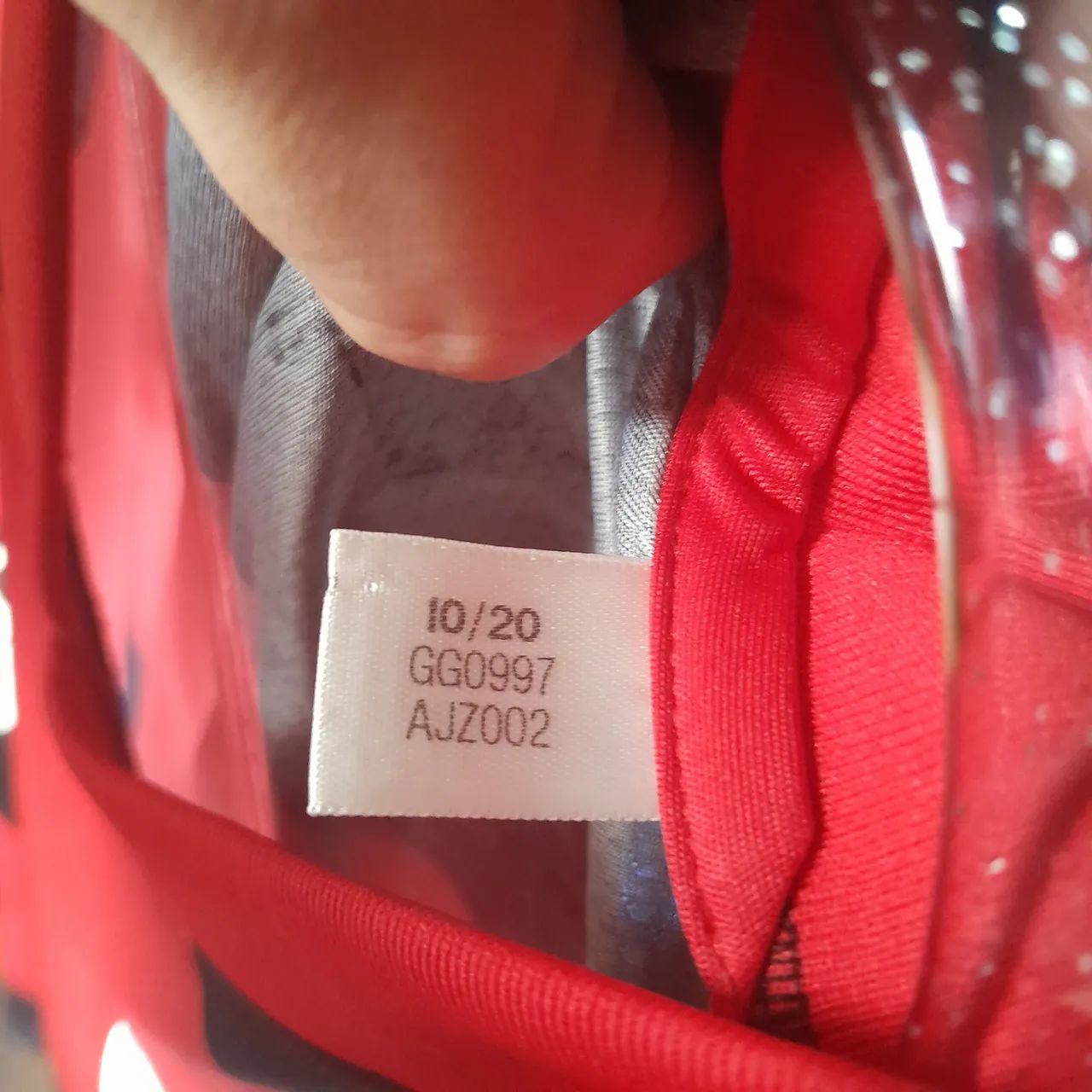 Camisa Flamengo M - Foto 4