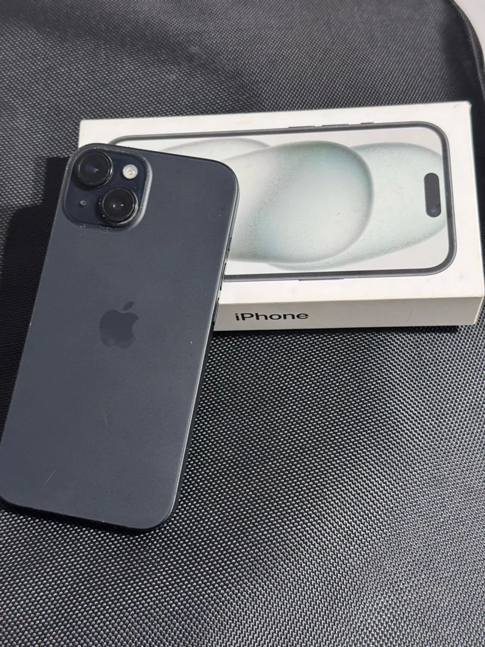 iPhone 15 troco em ps5 também  - Foto 2
