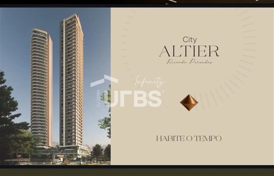 City Altier Ricardo Paranhos - Foto 3