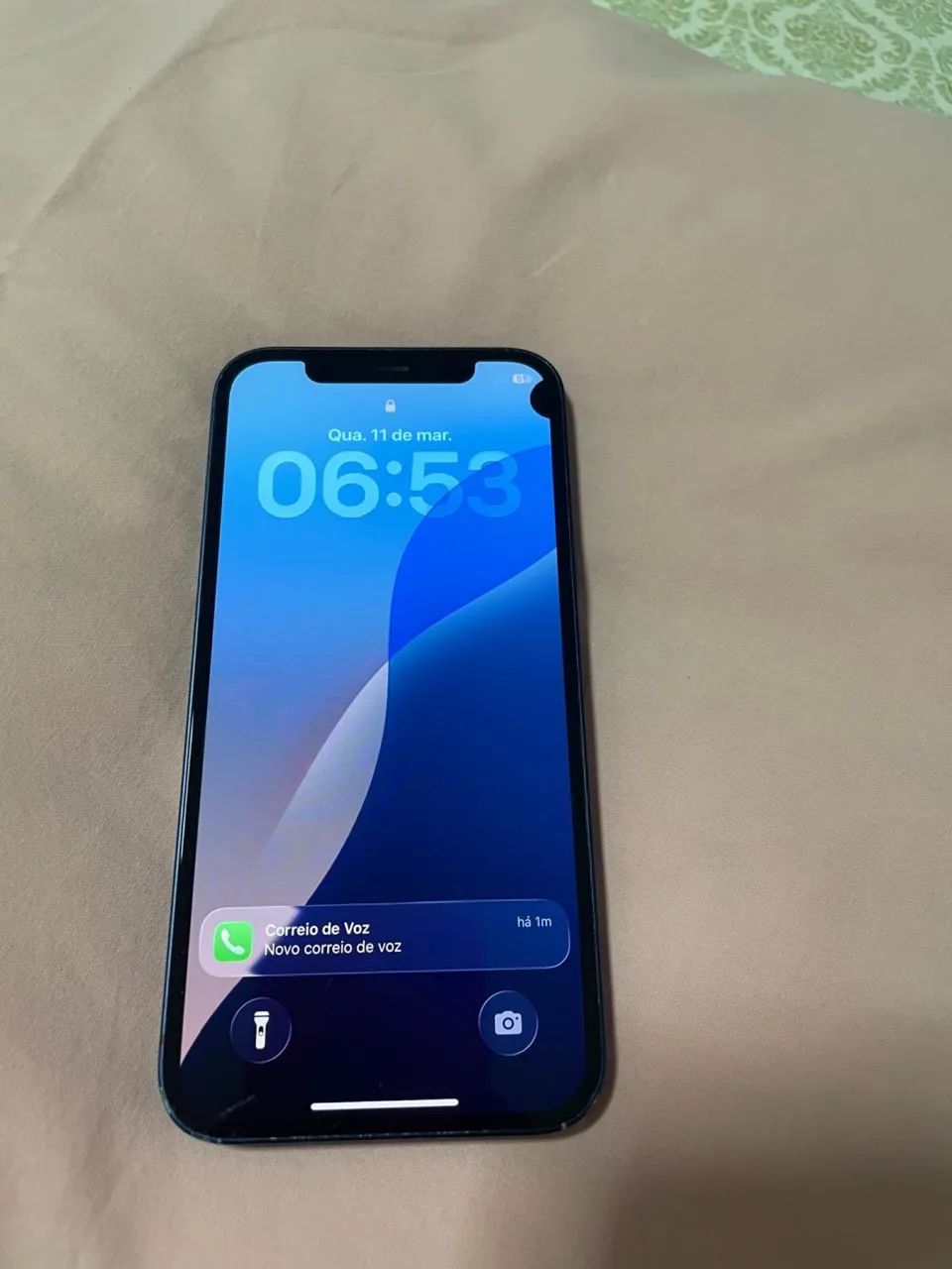 Vendo iPhone 12 