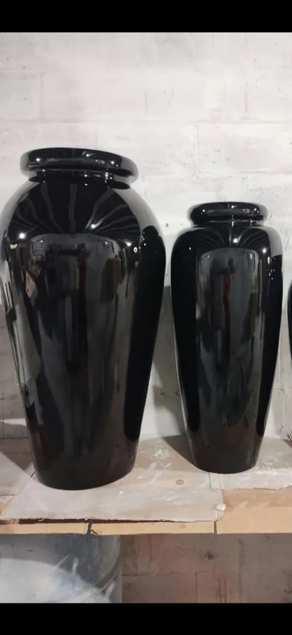 ?VASOS ORNAMENTAIS? - Foto 5