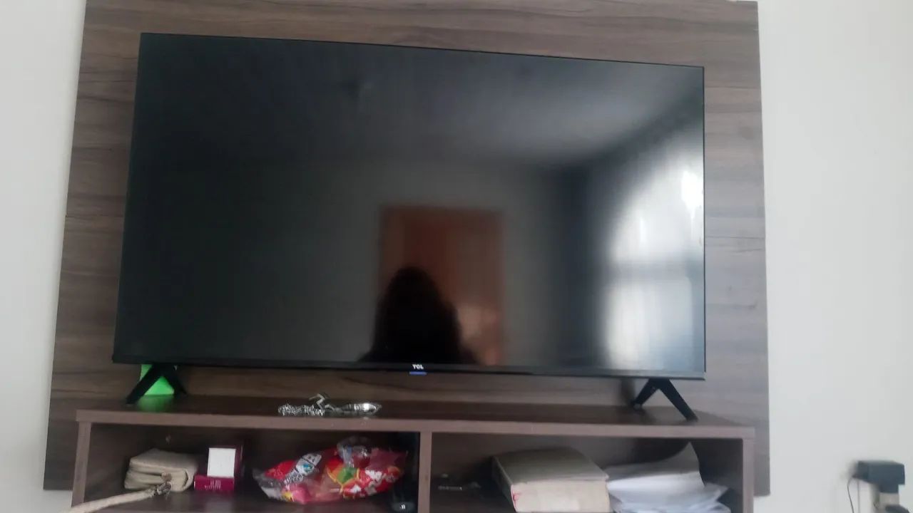 Vendo tv