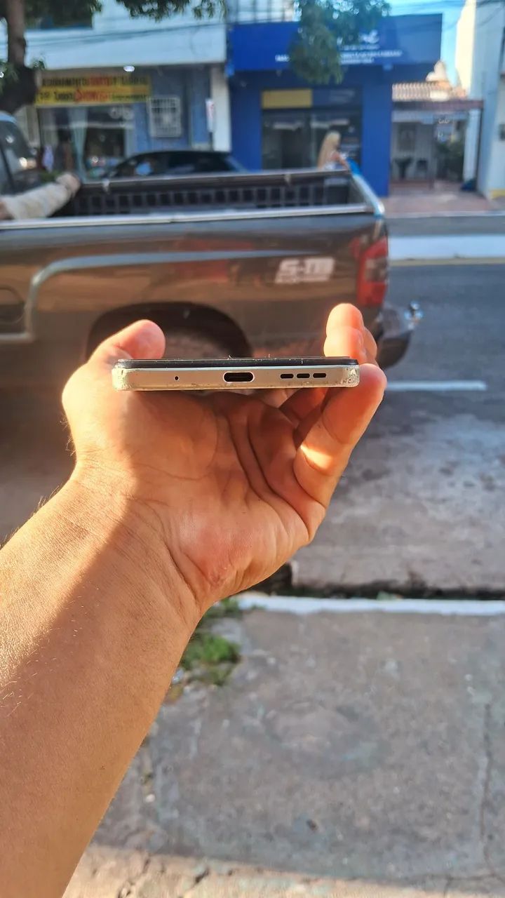 VENDO MOTO G24 - Foto 4