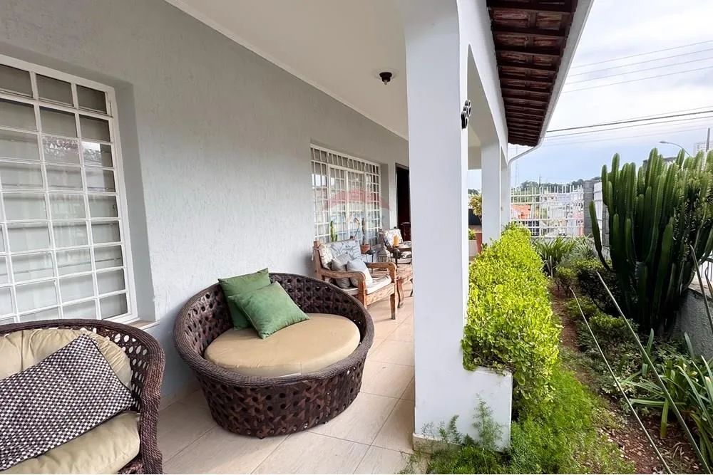 Casa à venda no Centro de Capivari  Rua Saldanha Marinho - Foto 5