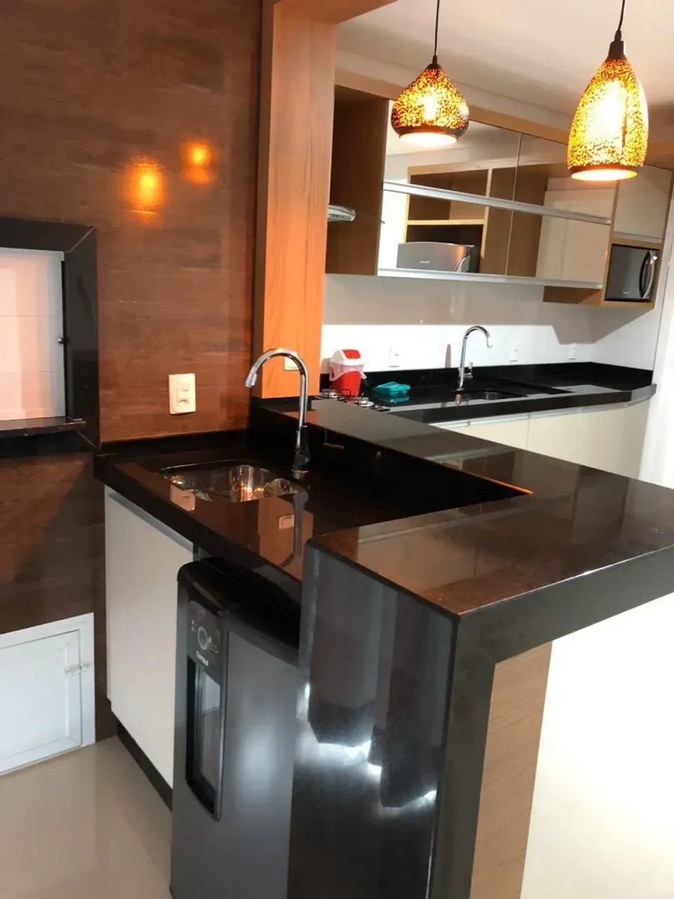 lindo apartamento proximo das termas de Piratuba - Foto 5