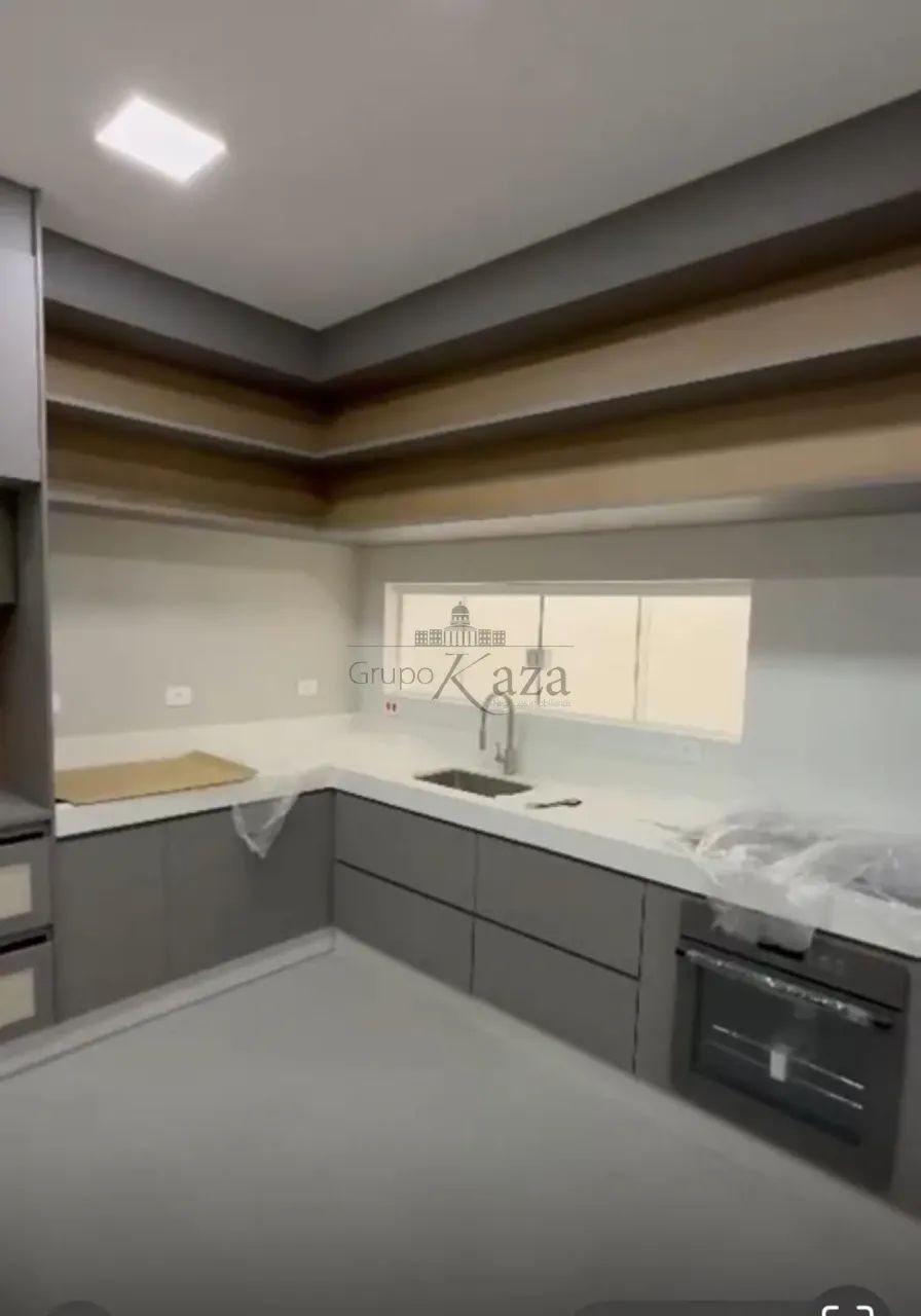 Oportunidade - Casa Sobrado - Residencial De Ville - 3 Dormitórios - 150m². - Foto 6