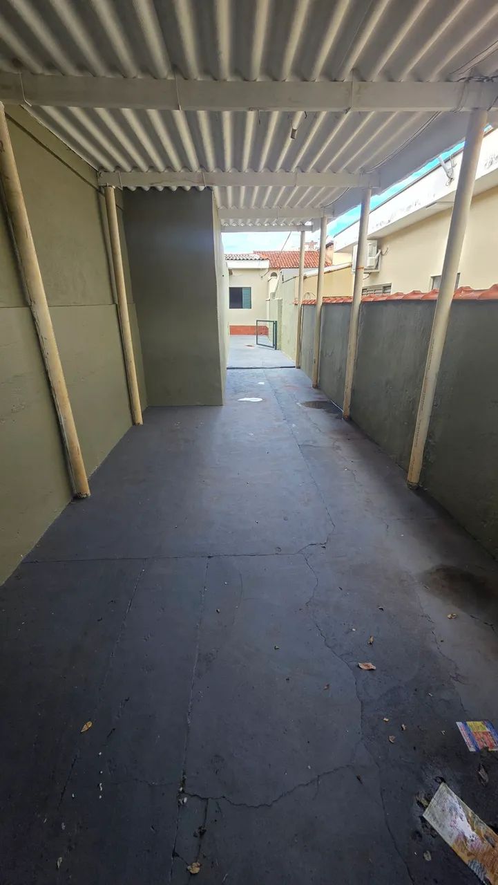 Foto - Ribeirão Preto - Jardim Antártica