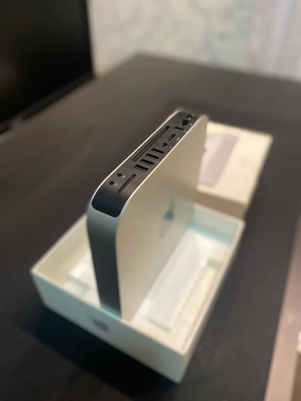 Mac Mini 2012 - Foto 2