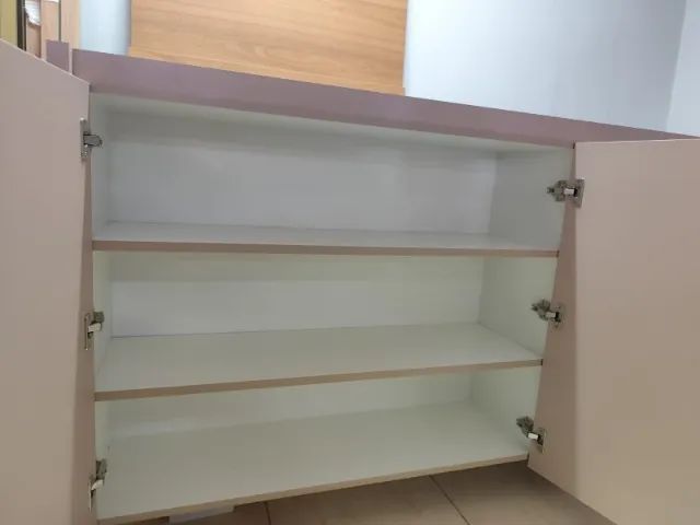 MÓVEIS PLANEJADOS INFANTIL - Foto 4