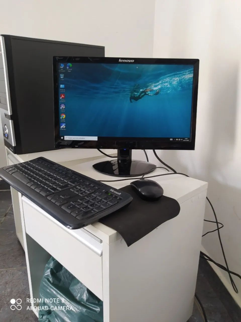 MONITOR 19 POLEGADAS - Foto 3