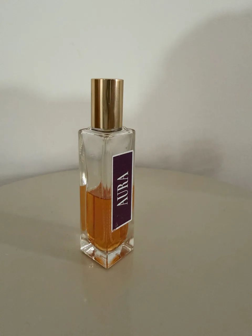 Perfume Primacial