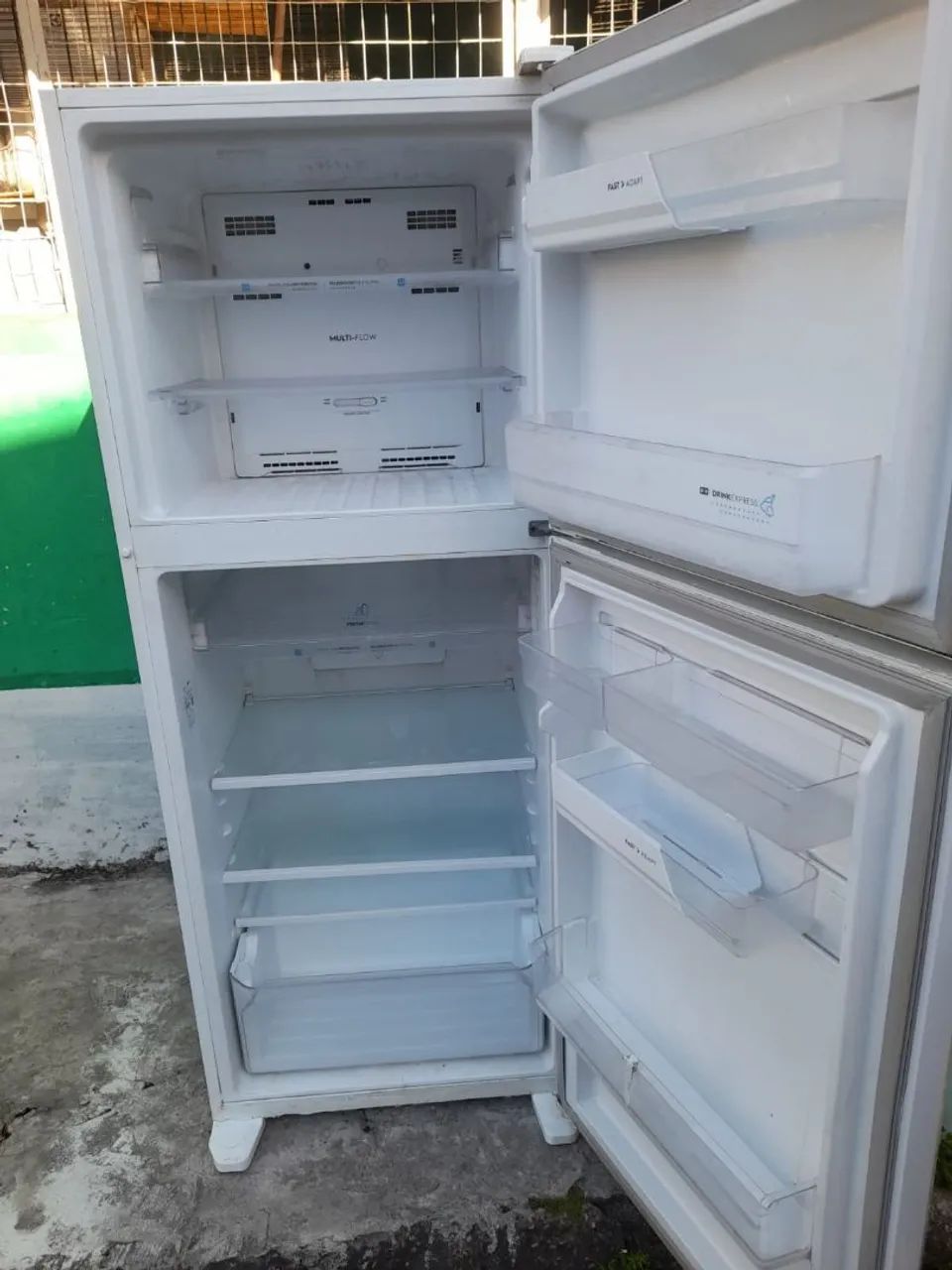 GELADEIRA  - Foto 2