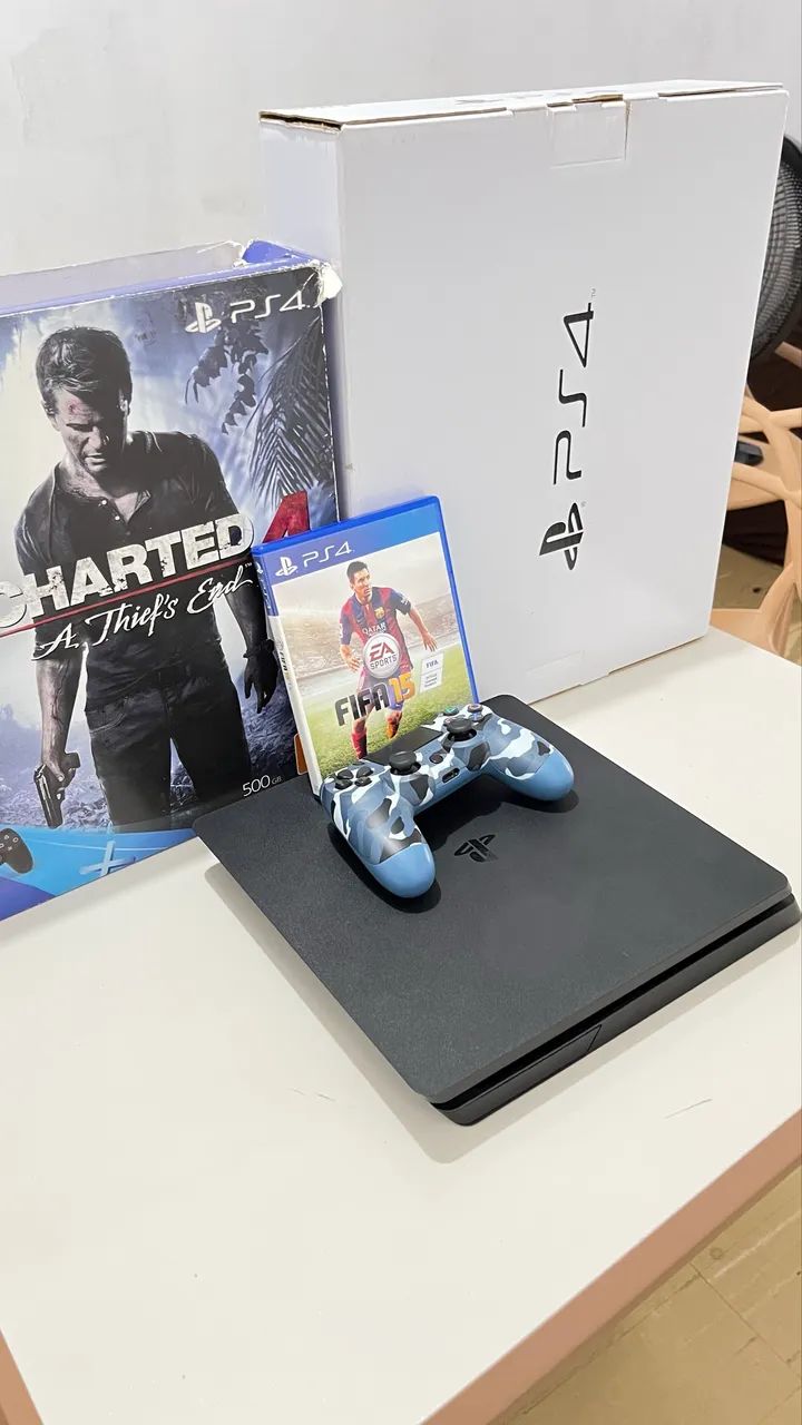 Ps4