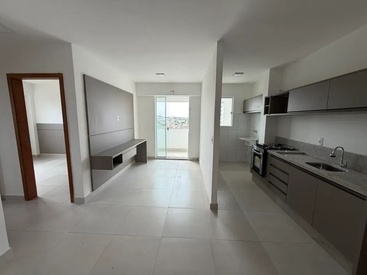 Apartamento com Suite Morada do Ouro - Foto 3
