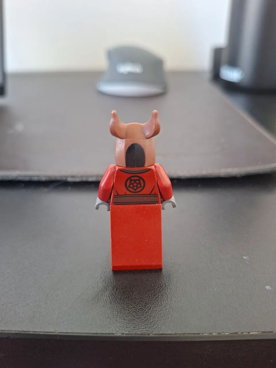 Lego Mestre Splinter Original - Foto 2