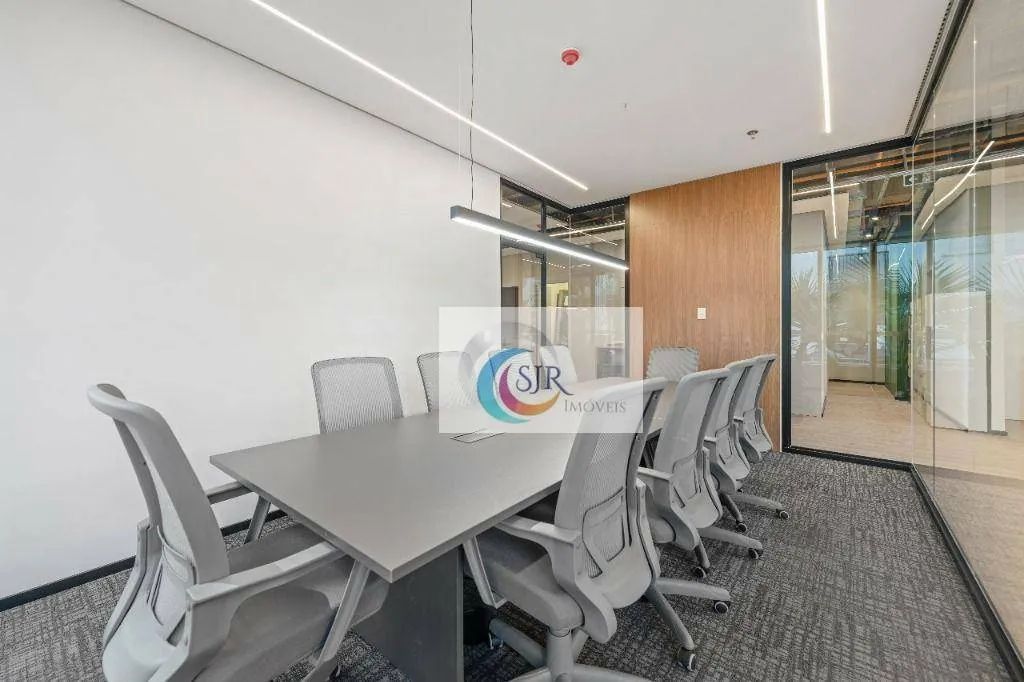 Conjunto, 253 m² - venda ou aluguel - Brooklin - São Paulo/SP - Foto 4