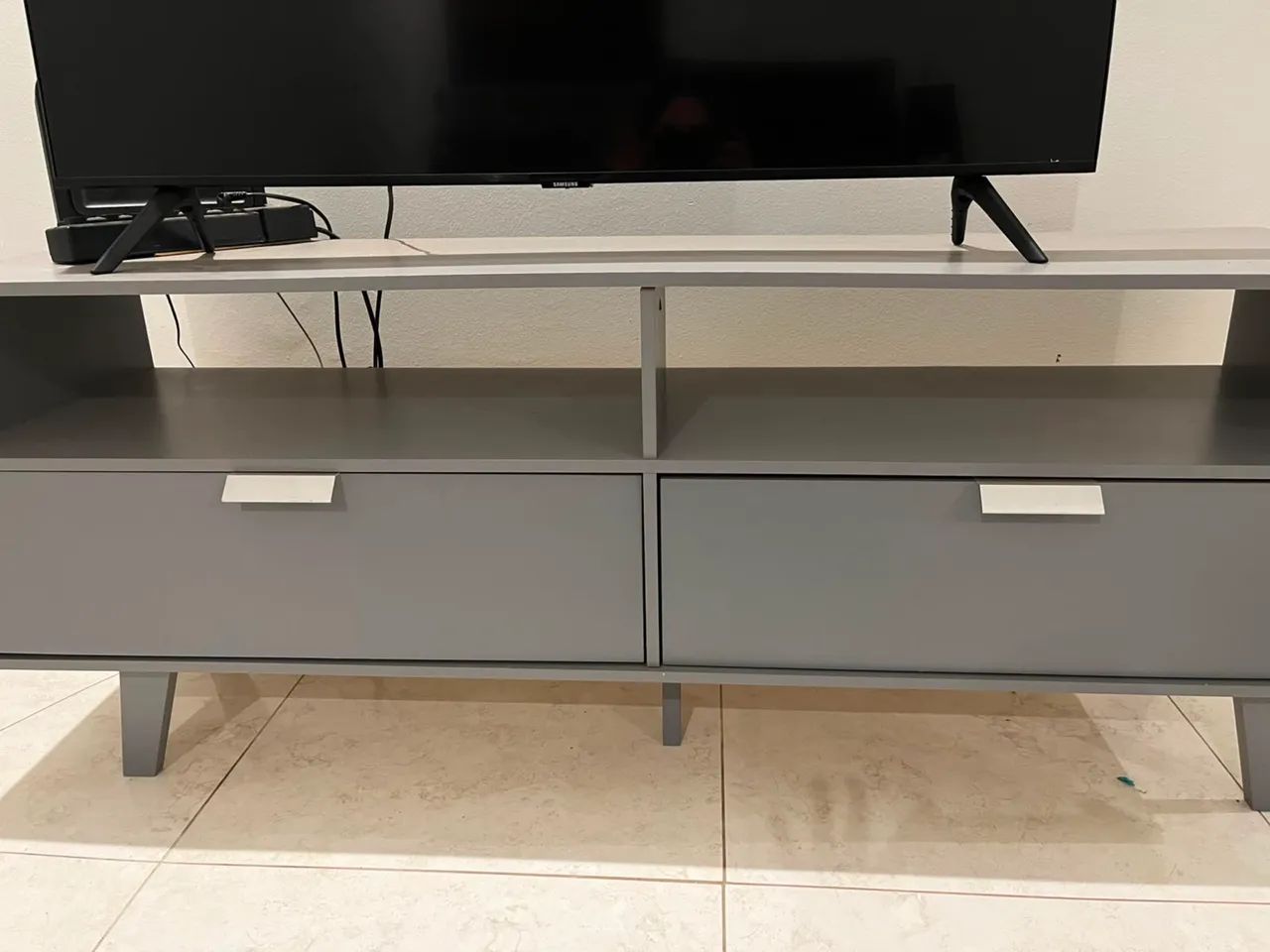 Vende - rack 