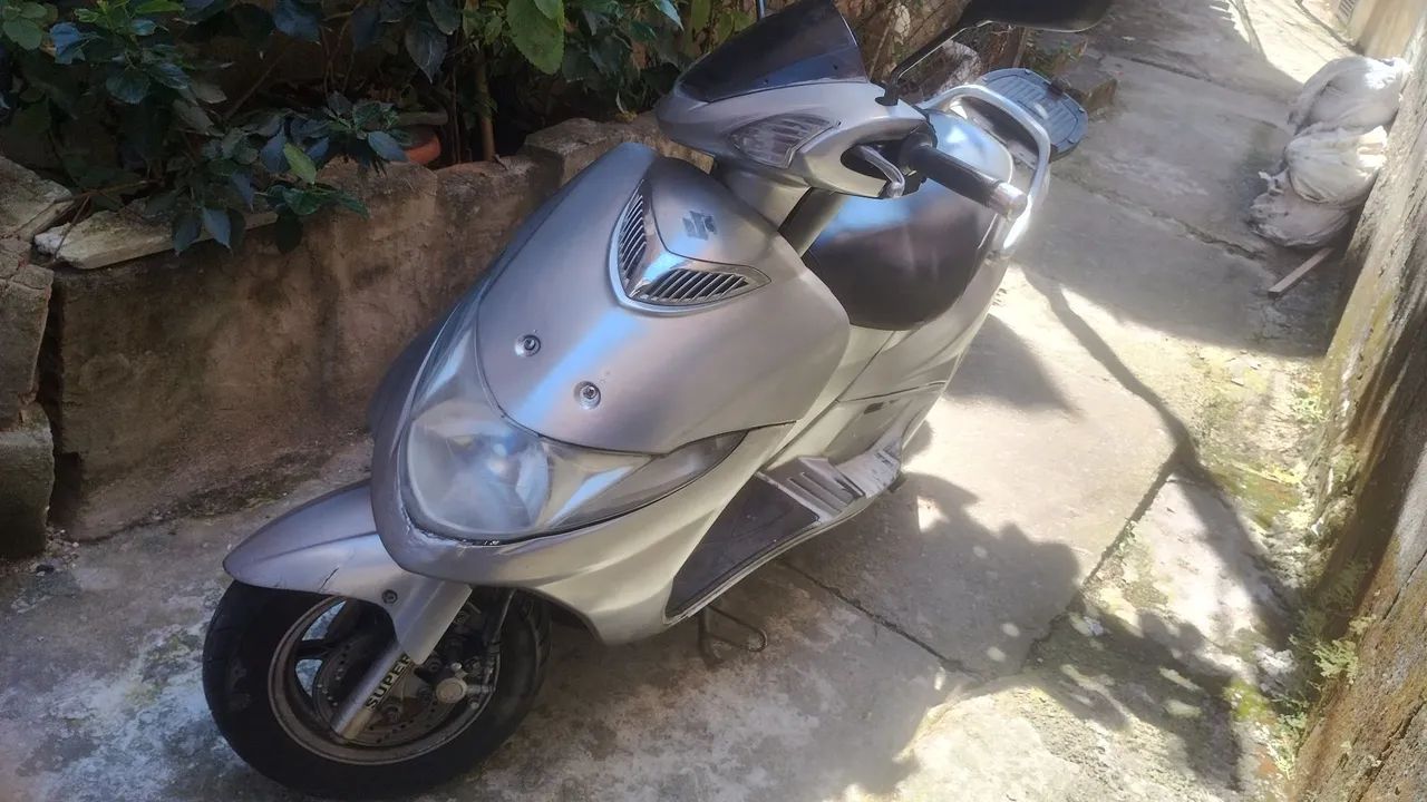 Moto para o dia dia  - Foto 2