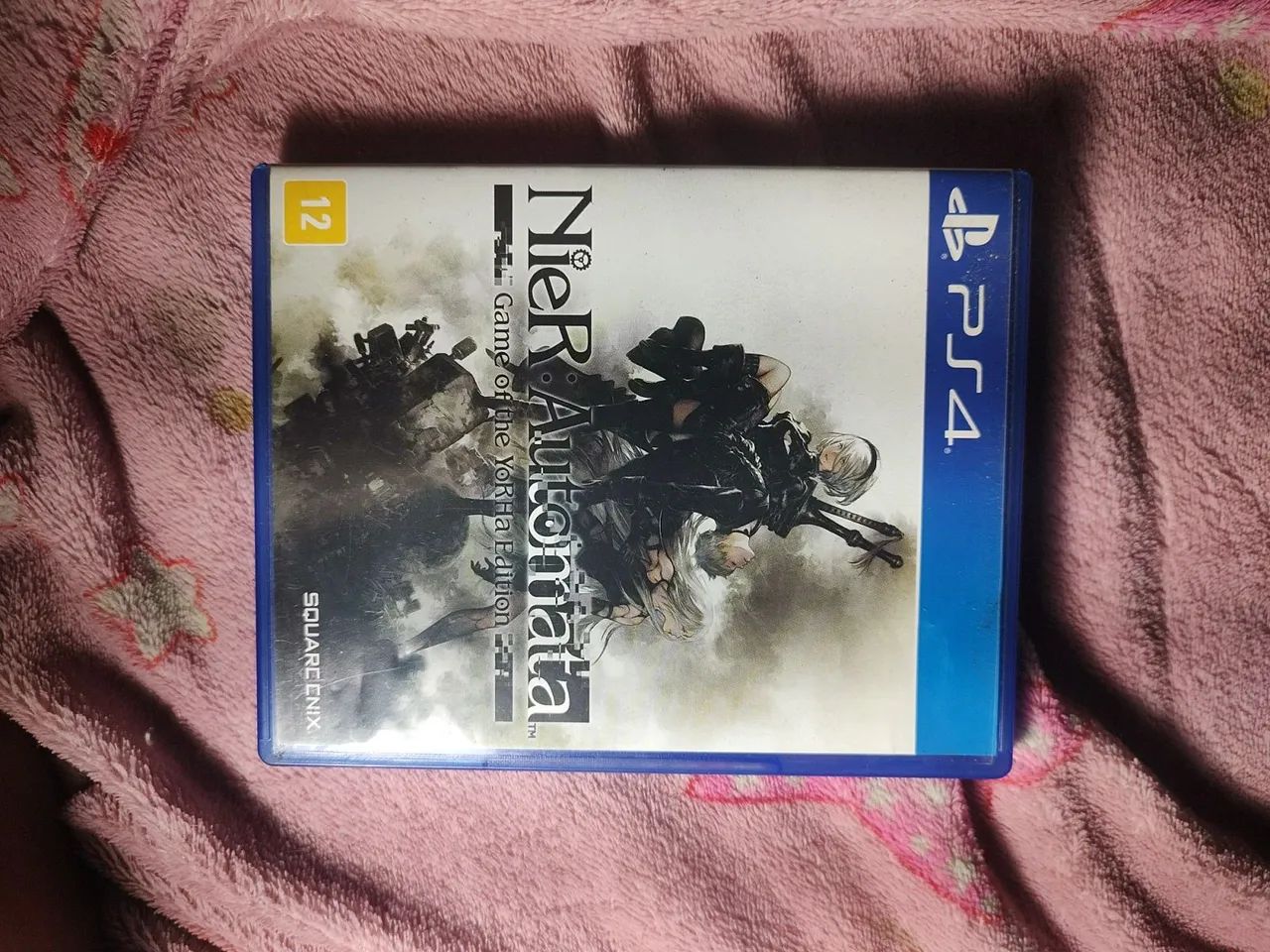 Jogos PS5 e PS4 - Foto 5