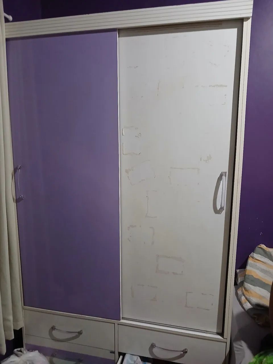 Guarda roupa Solteiro! - Foto 3