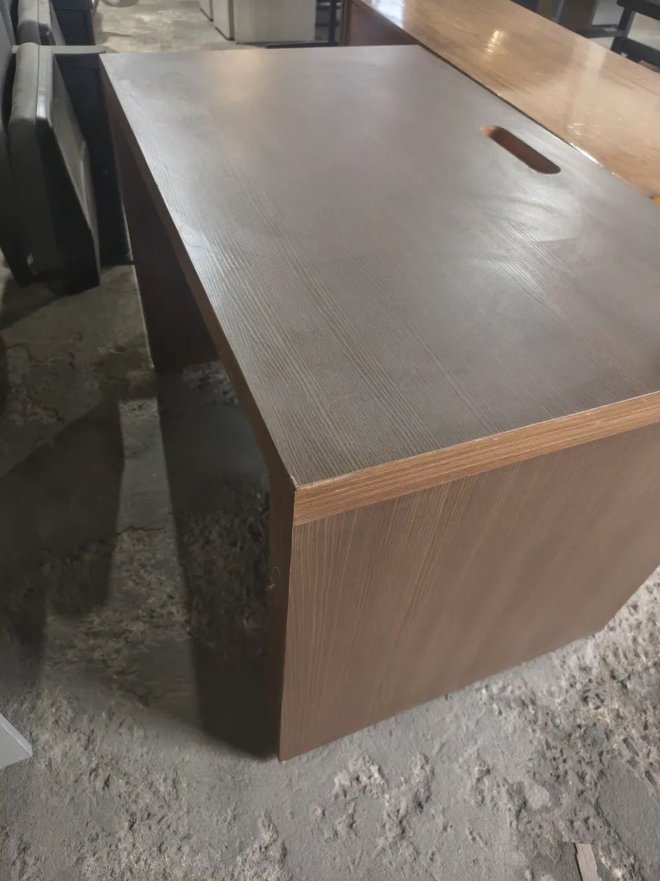 Mesa de escritório  - Foto 3