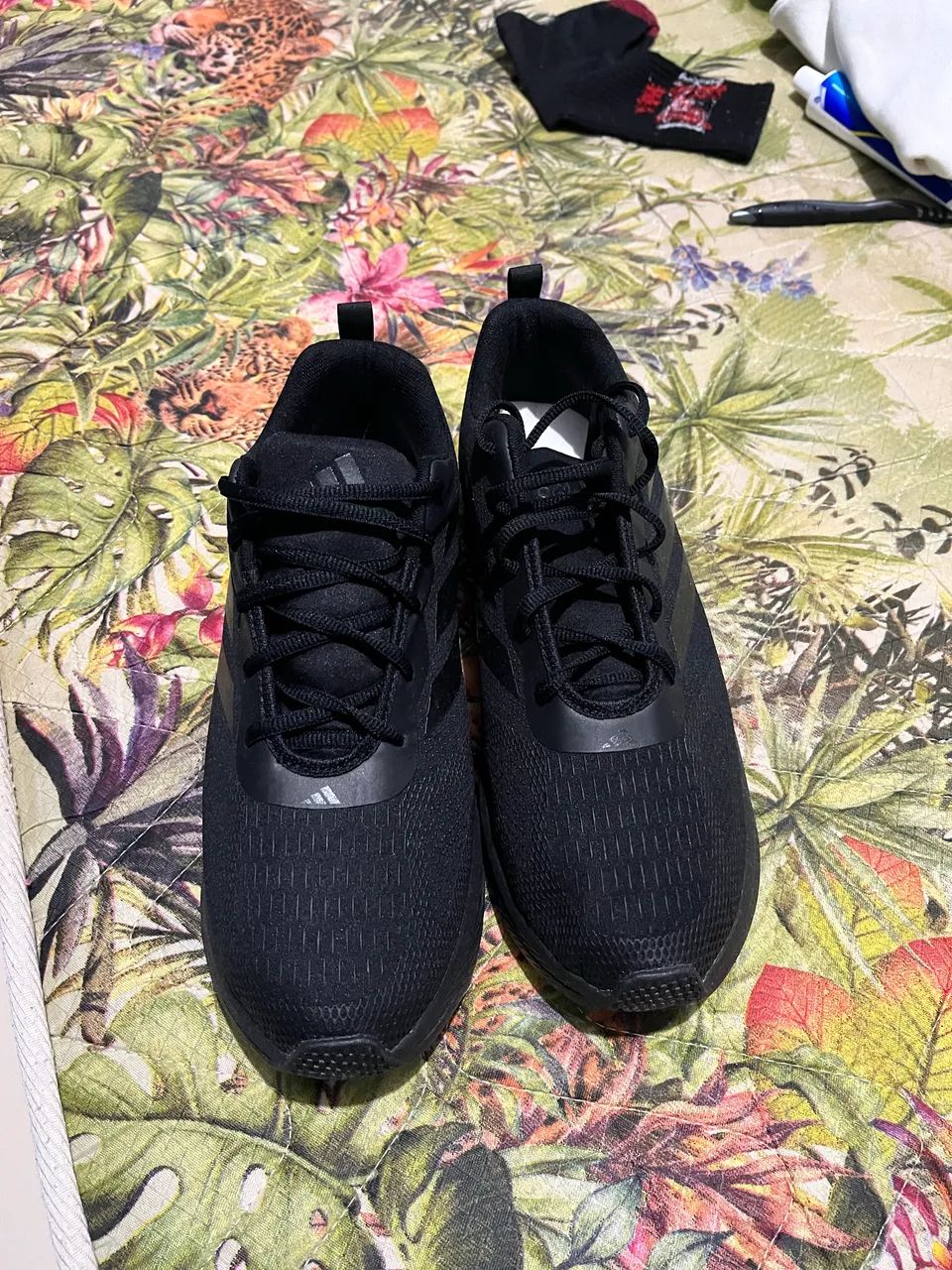 Tênis Adidas  - Foto 3