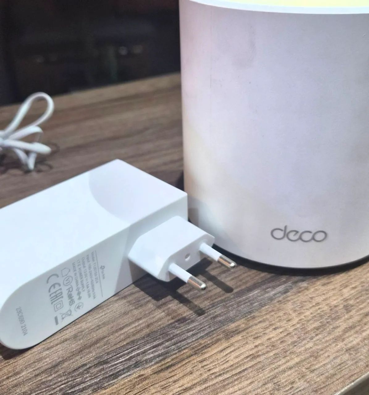 Tp link Deco X60 AX3000 - Foto 2