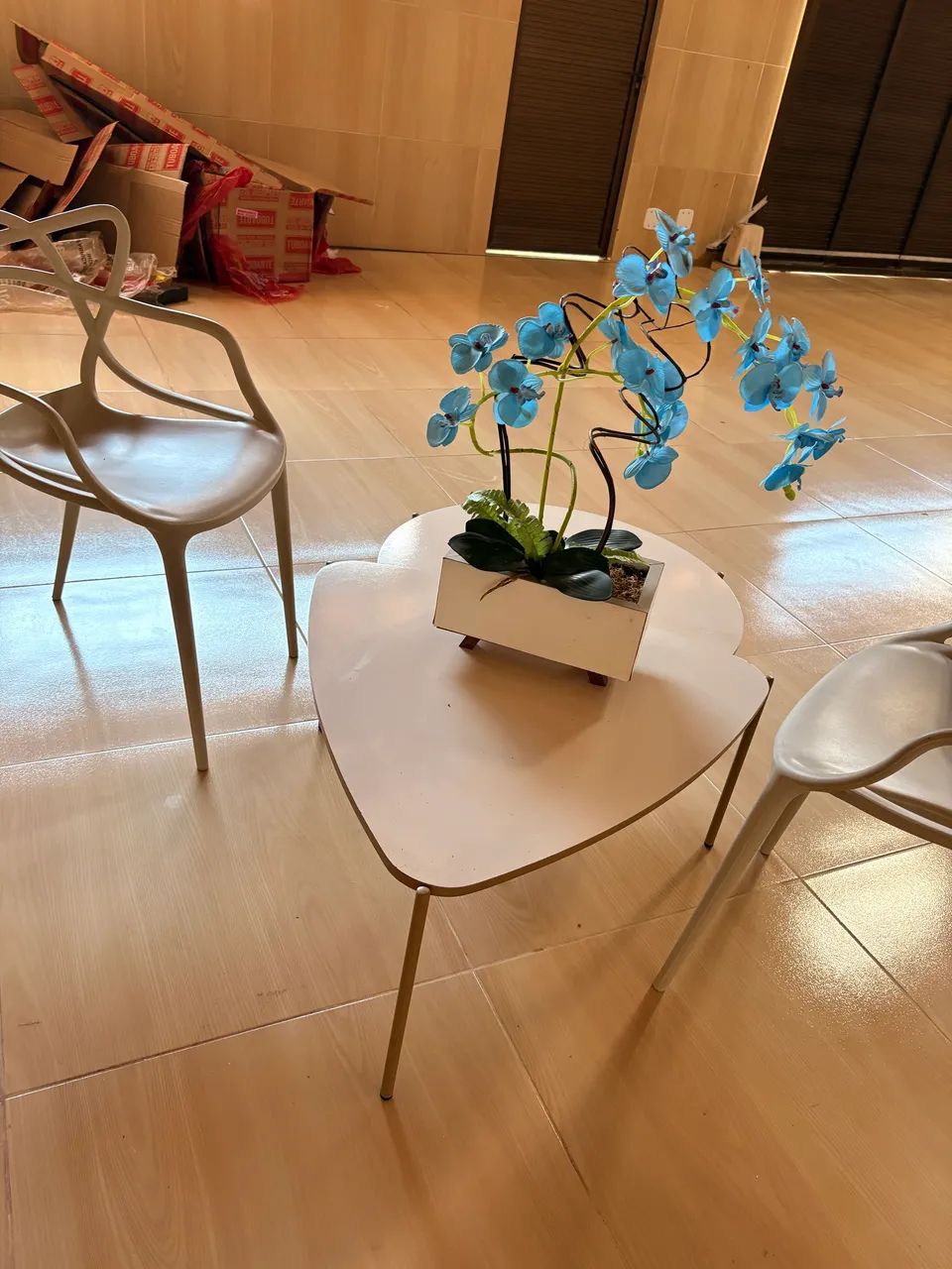 Mesa de Centro - Foto 4