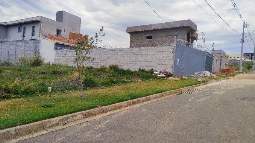 Foto - Varginha - Praça da Mata