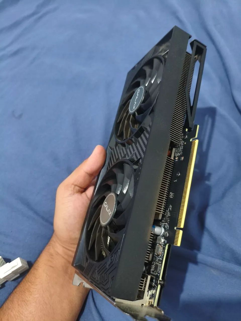RTX 4060 TI - Foto 4