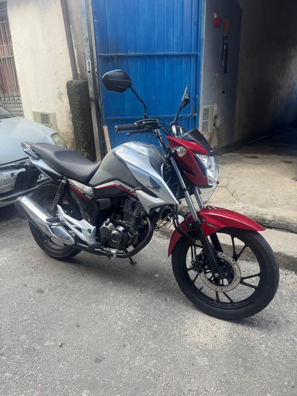 Moto nova  - Foto 3
