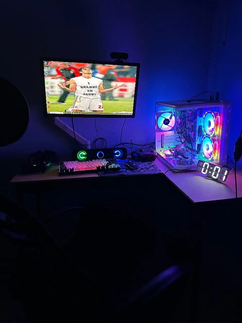 Pc game completo 
